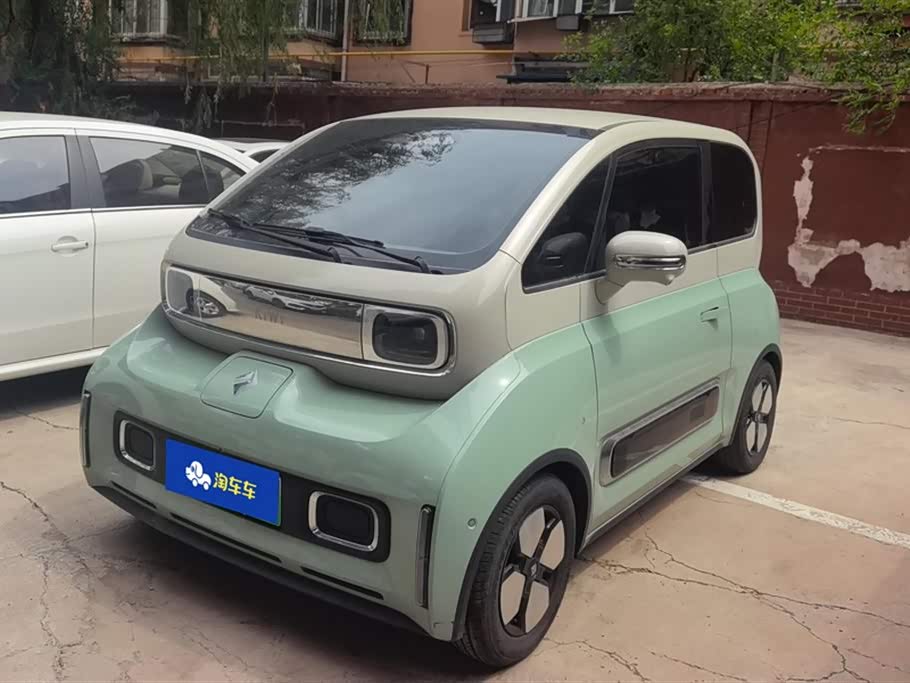 Baojun KiWi EV