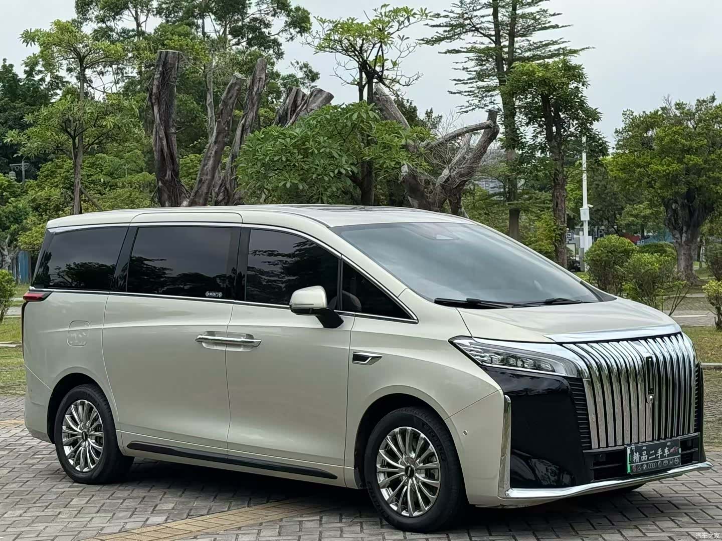 WEY Gaoshan, 2024 3