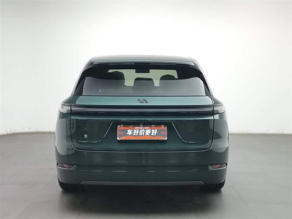 Li Auto Ideal L7