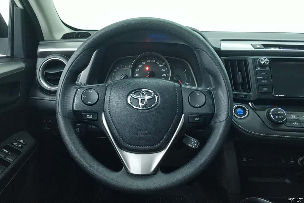 Toyota RAV4, 2018 15