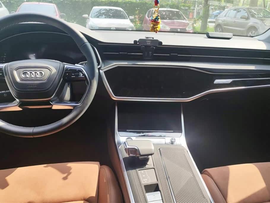 Audi A7L Audi A7L