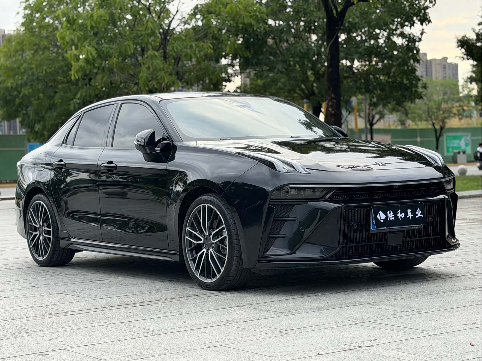 Lynk & Co 02, 2022 3
