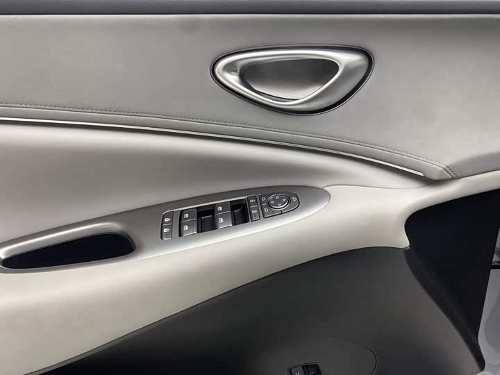 BYD Sealion 06 2025 DM-i 205 ling hang Plus ban