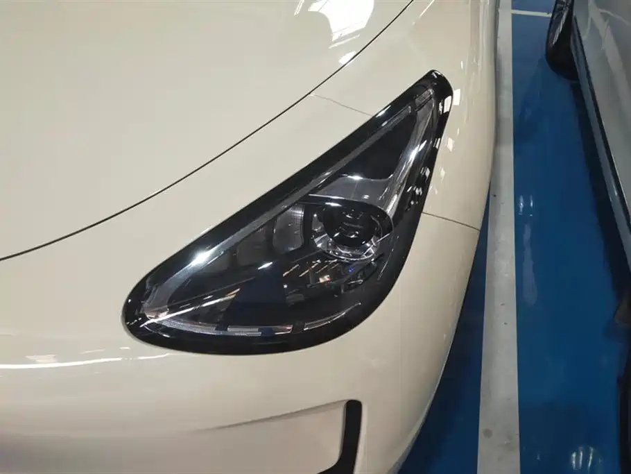 Geely Galaxy Star Wish