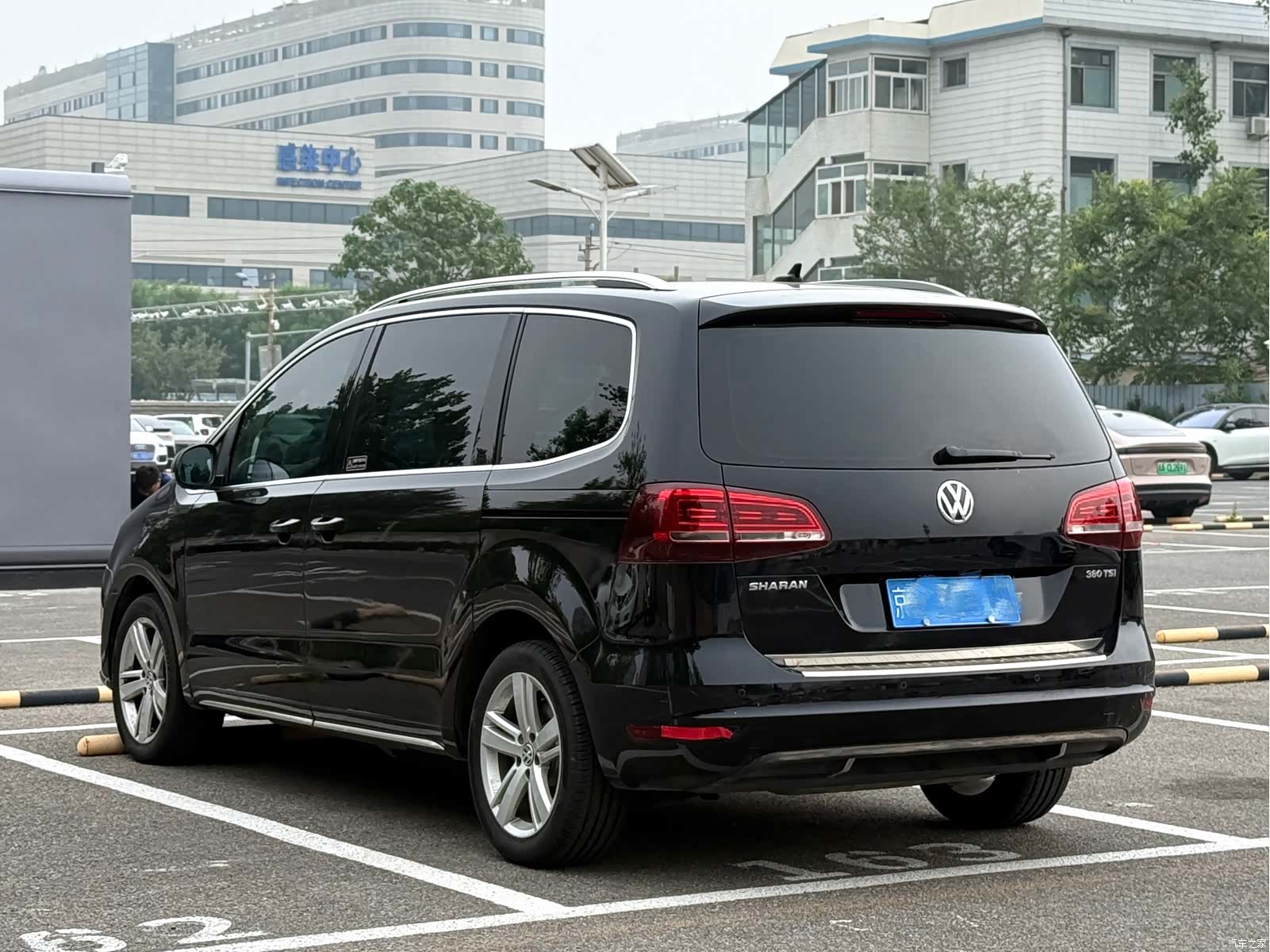 Volkswagen Xia, 2019 6