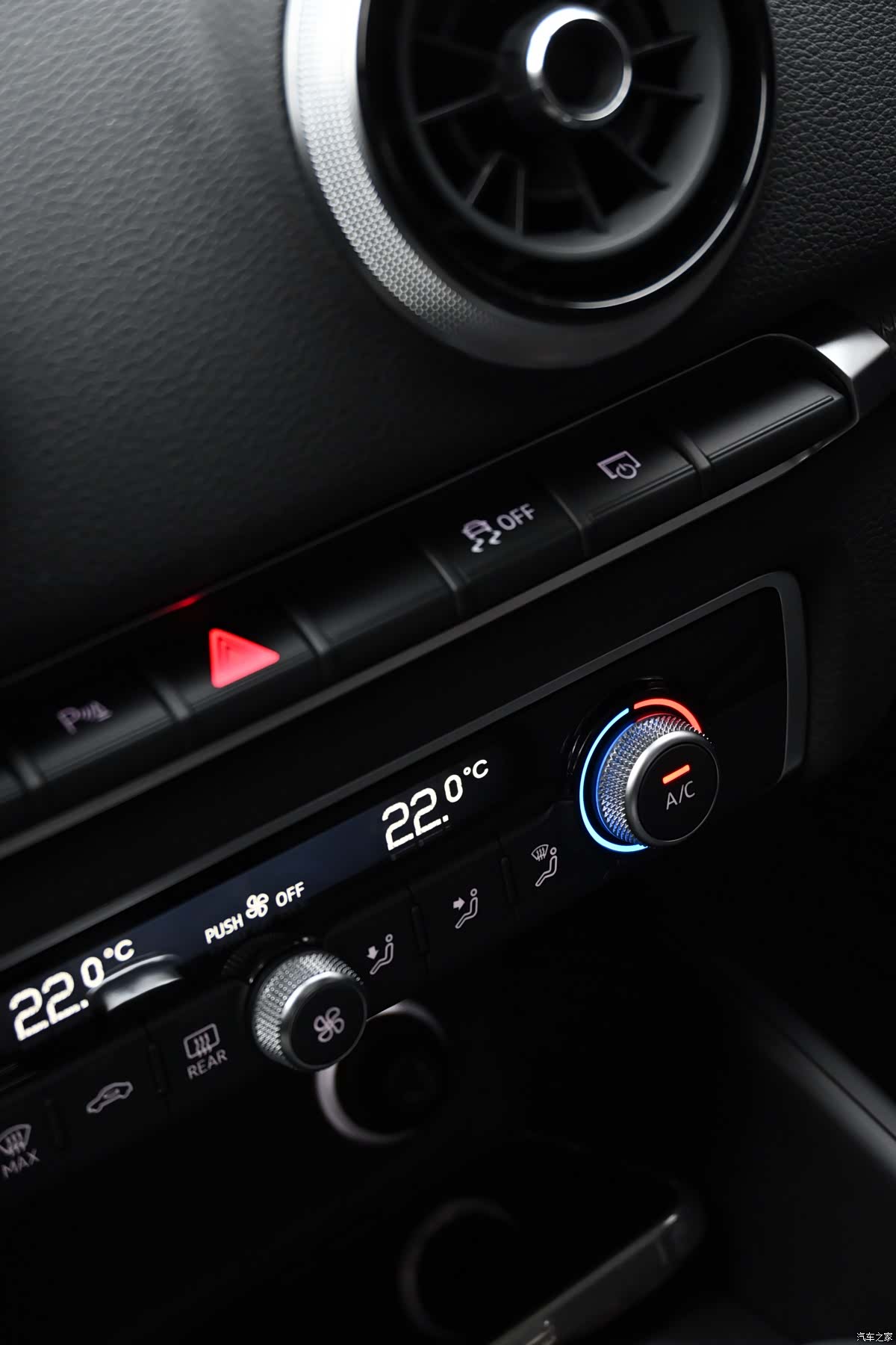 Audi A3, 2019 17