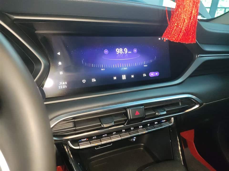 Trumpchi Trumpchi GS4