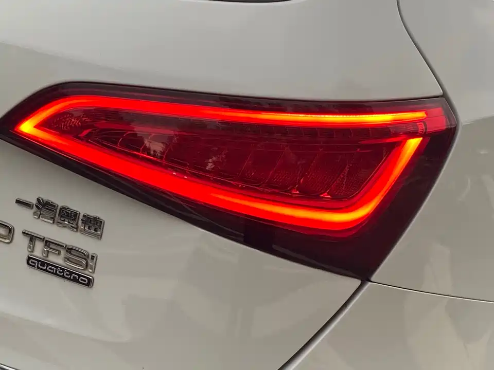 Audi Q5 Audi Q5