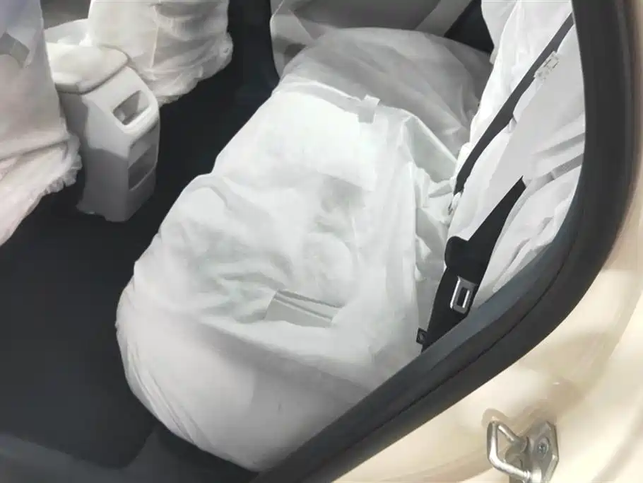 Geely Galaxy Star Wish