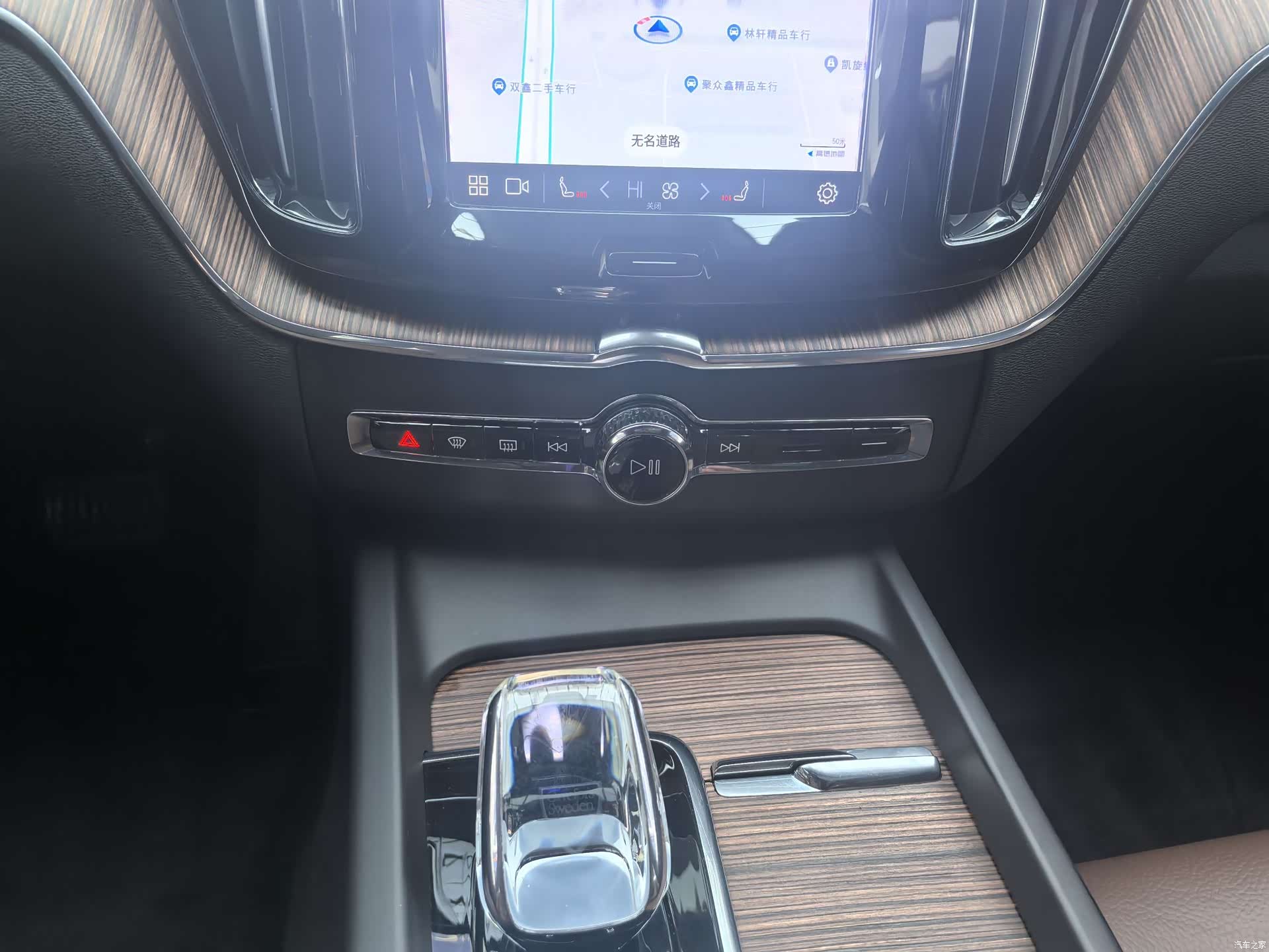 Volvo XC60, 2022 17