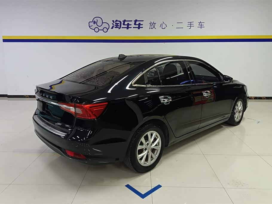 Roewe i5