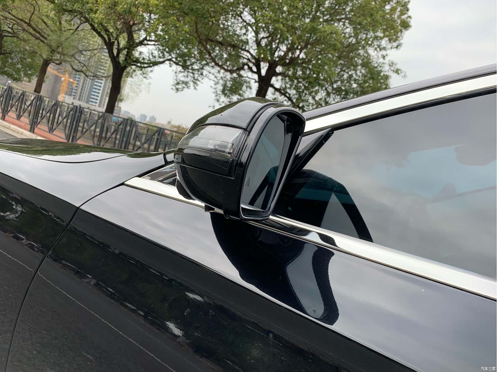 Mercedes-Benz E-Class, 2022 9