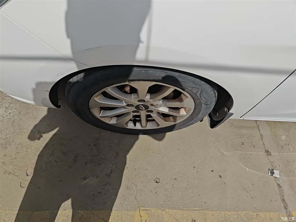 Chery 5, 2019 22