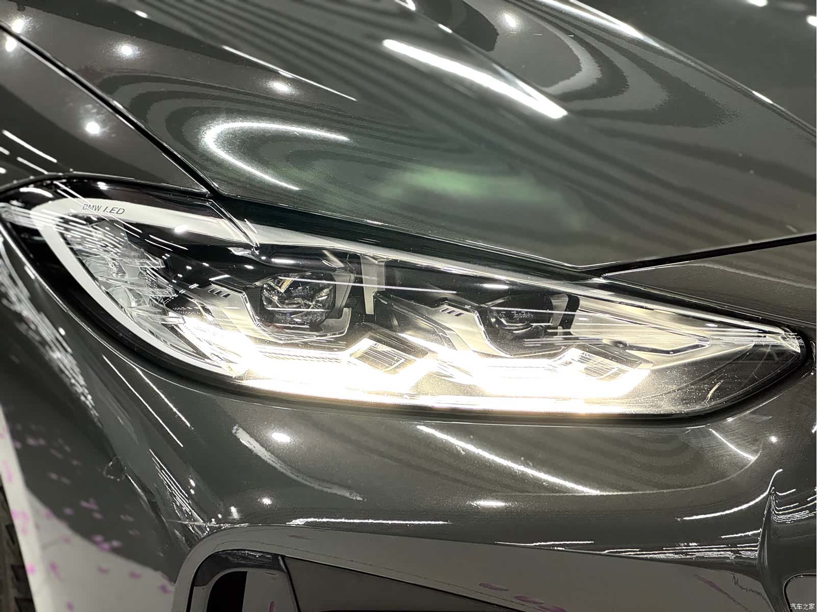 BMW 4 Series, 2023 18