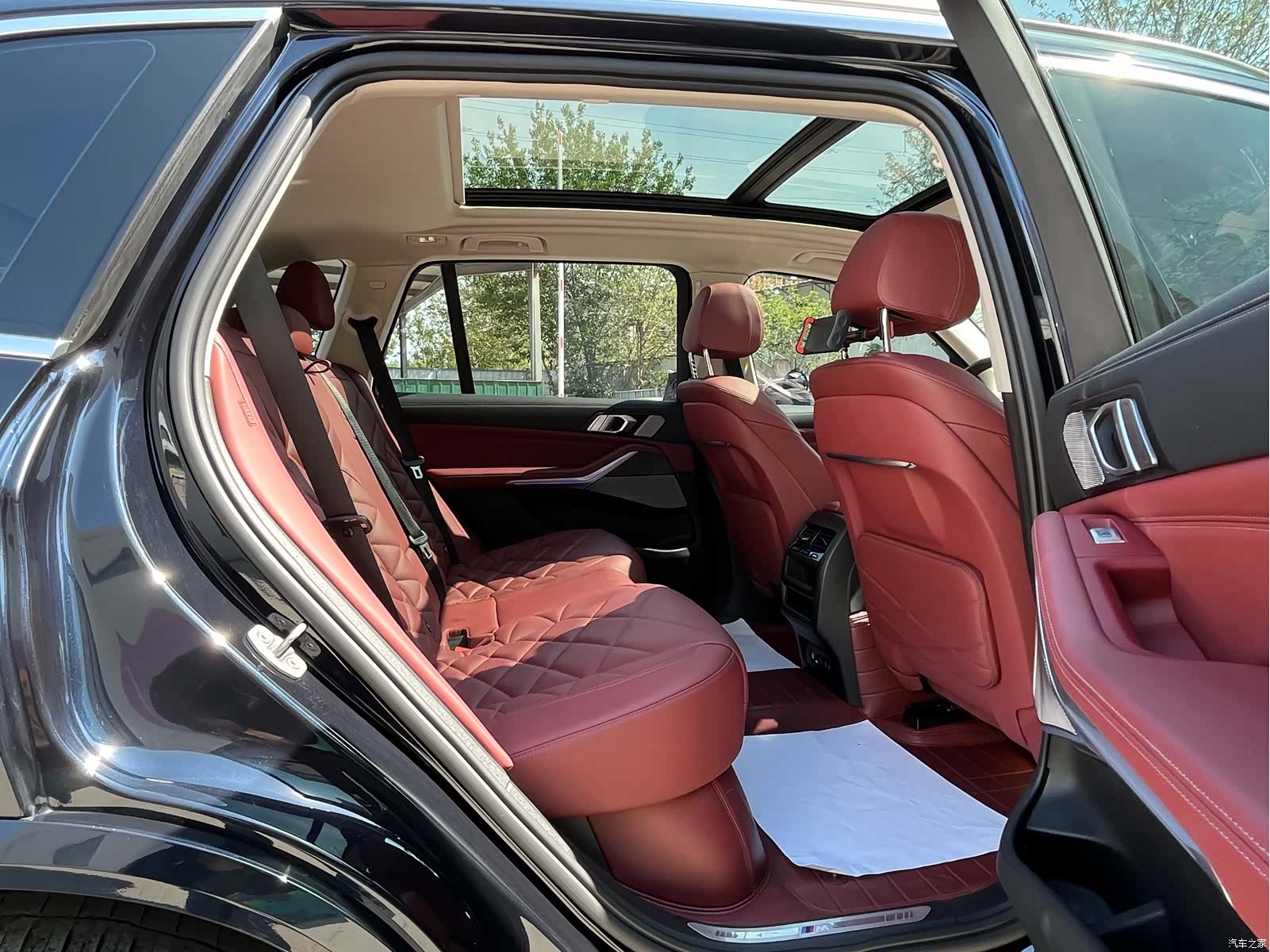 BMW X5, 2023 16
