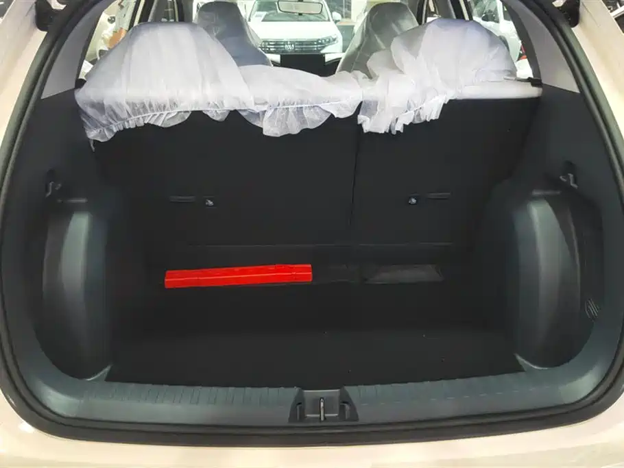 Geely Galaxy Star Wish