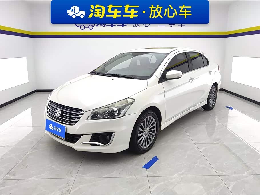 Suzuki