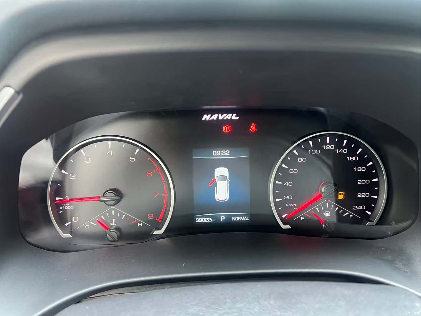 Haval H6, 2022 18