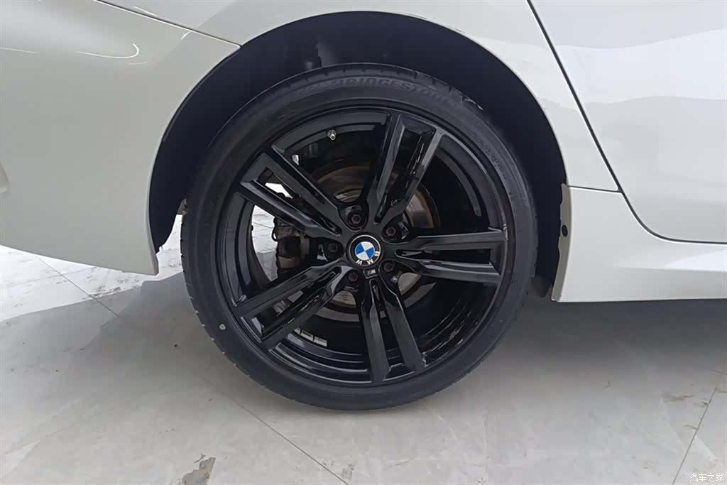 BMW 1 Series, 2021 6