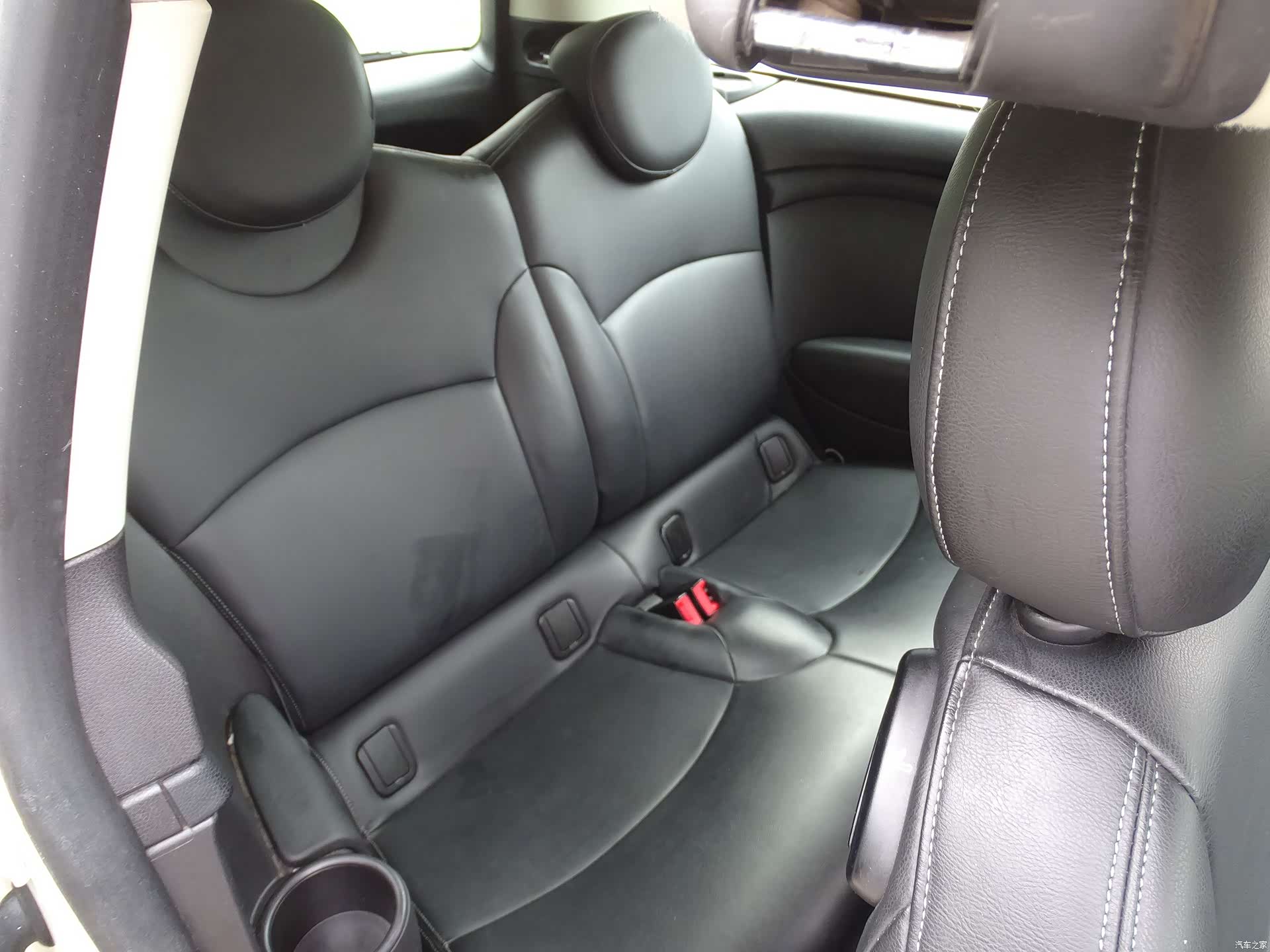 Mini Clubman, 2014 37