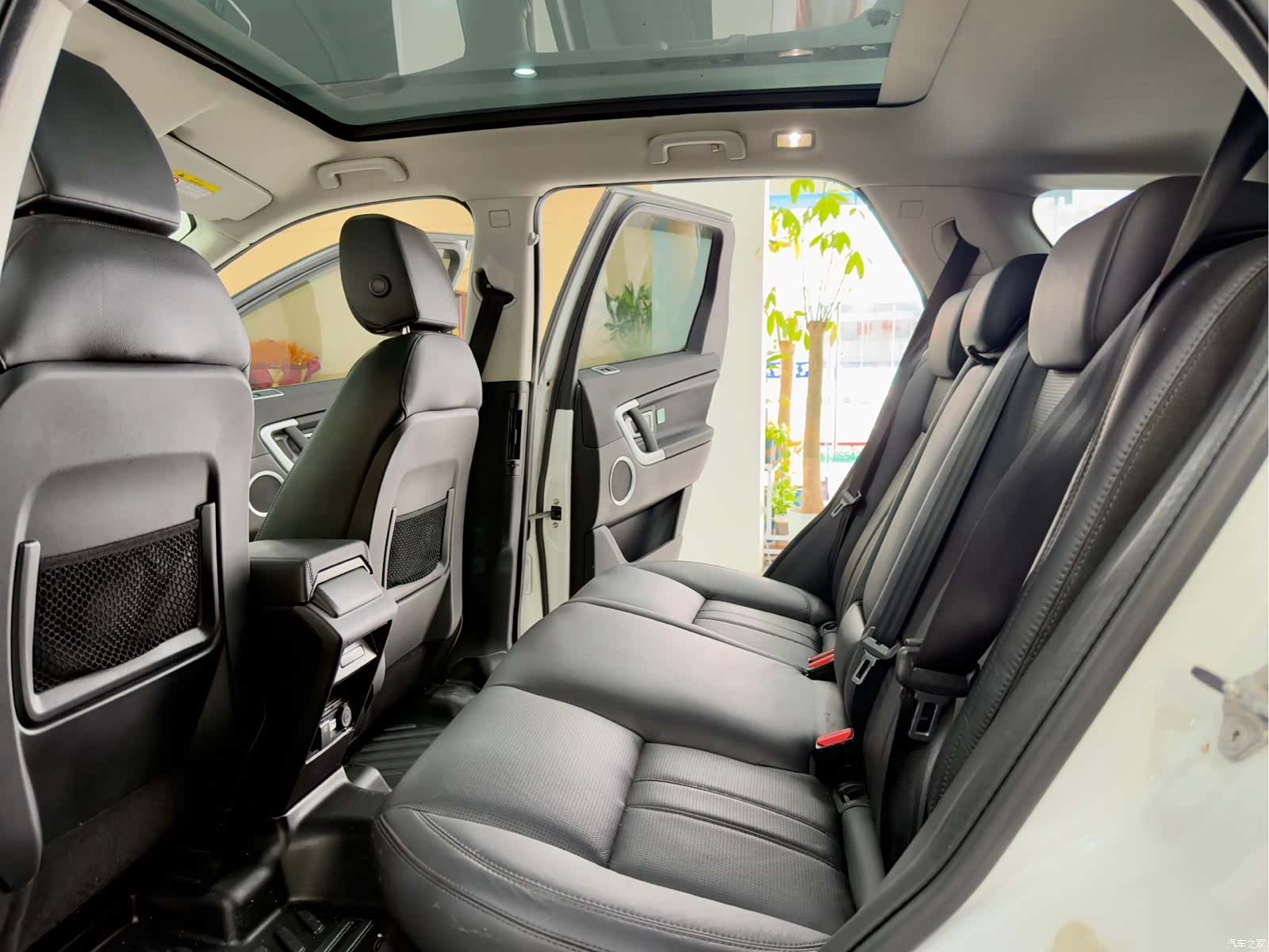 Land Rover Discovery, 2017 6