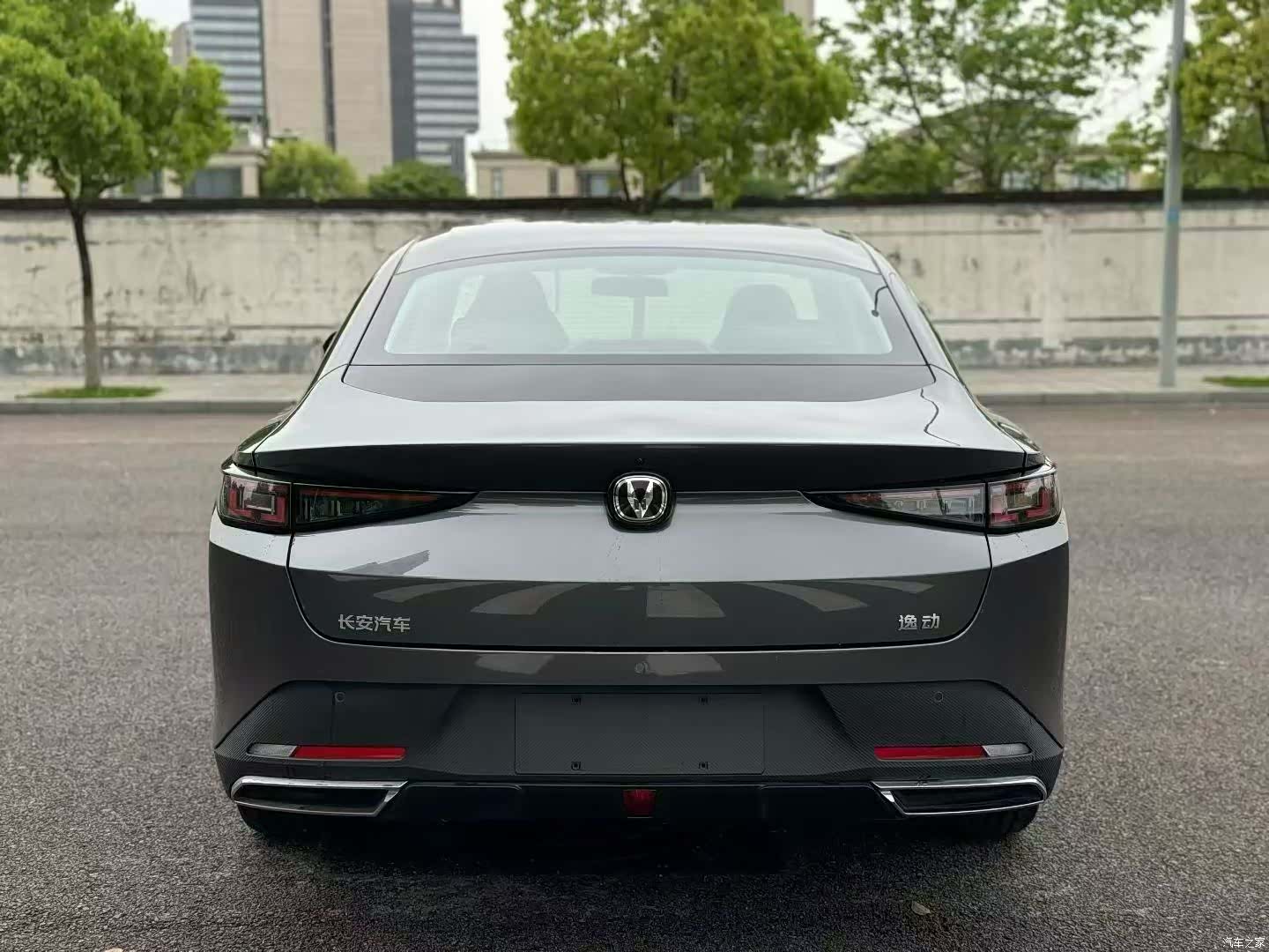 Changan Eado, 2024 8