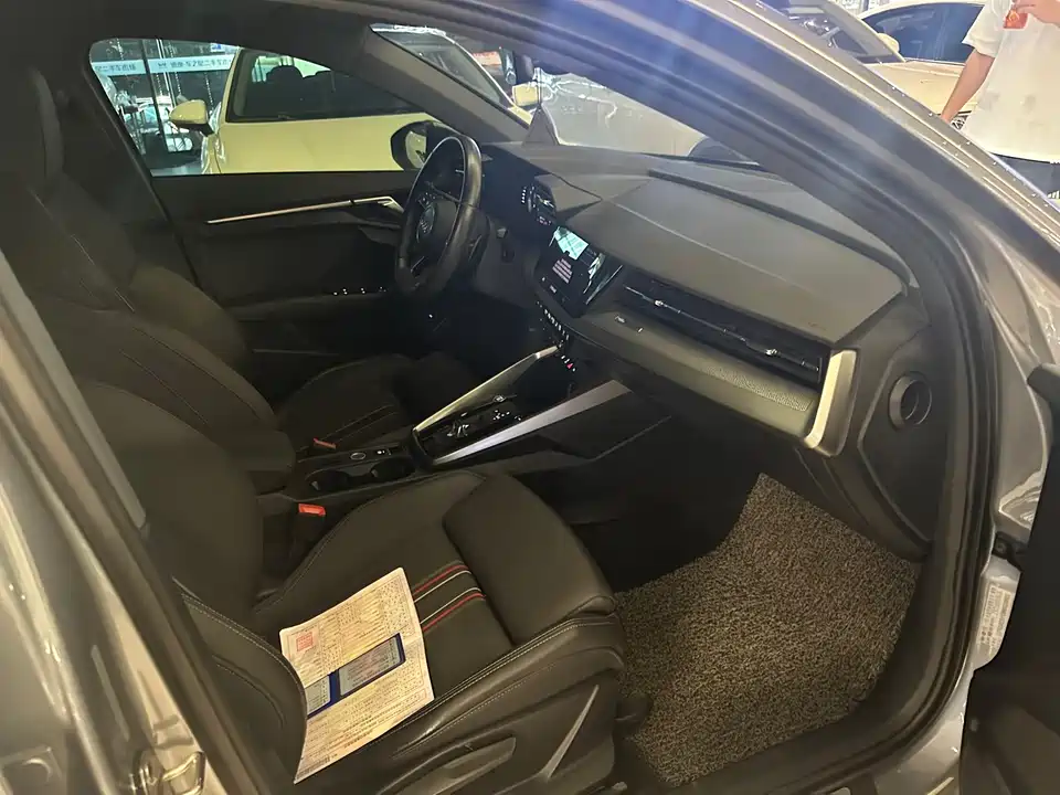 Audi A3 Audi A3