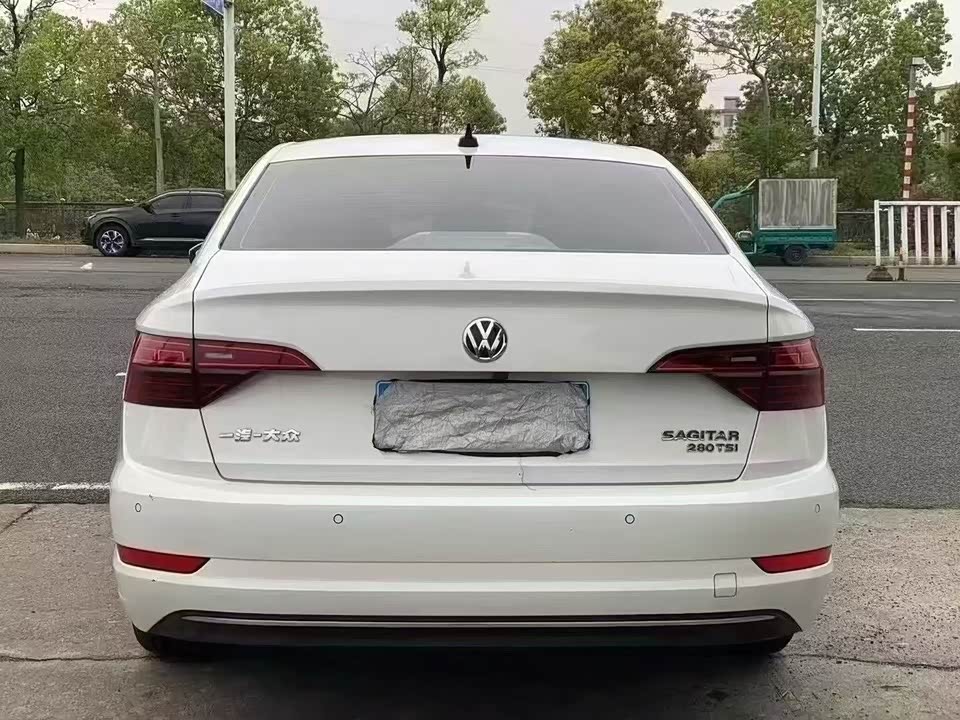 Volkswagen Sagitar Volkswagen Sagitar