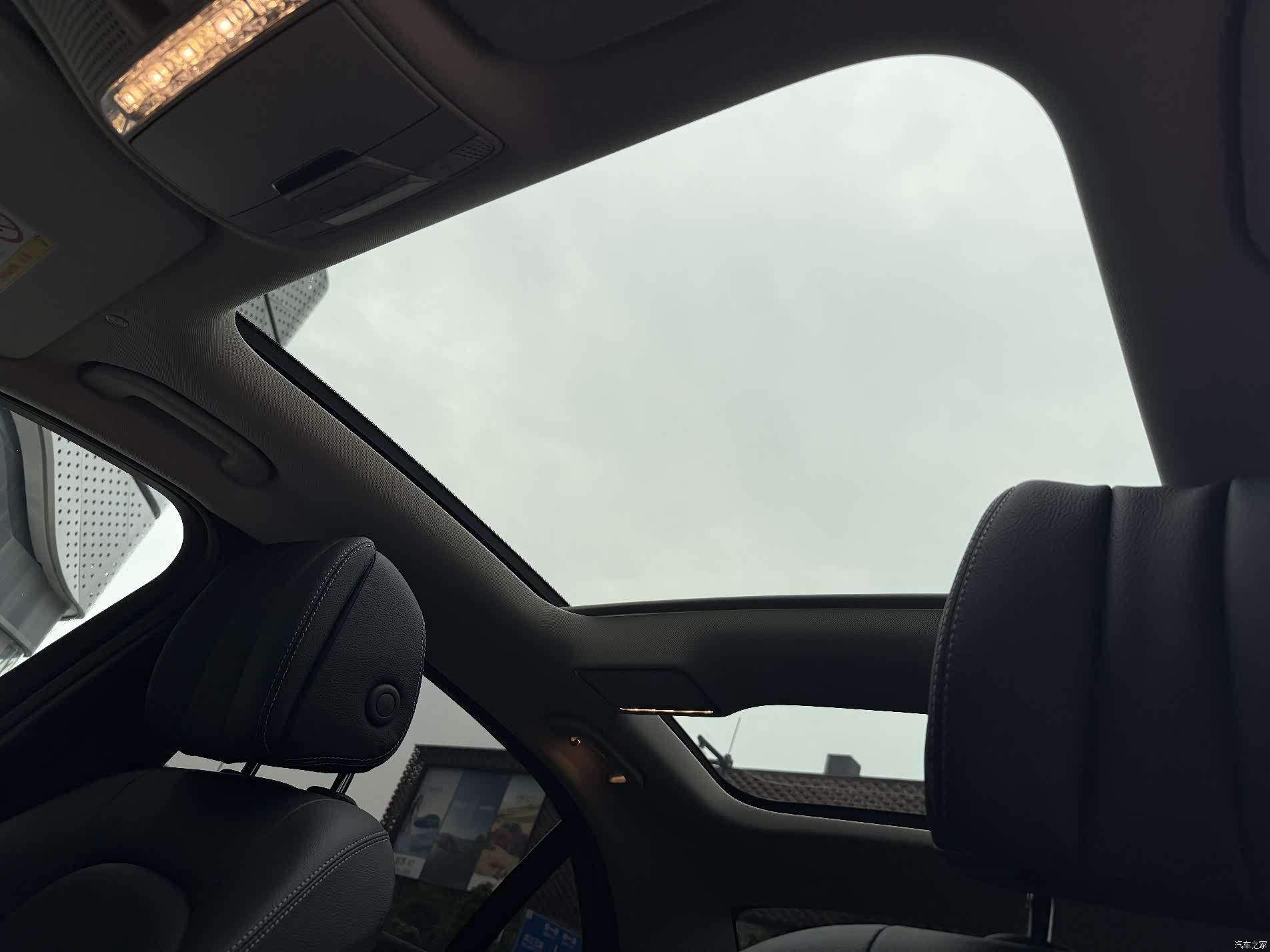 Mercedes-Benz C-Class, 2021 11