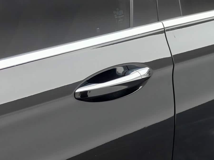 Mercedes-Benz E-Class 2018, фото 17