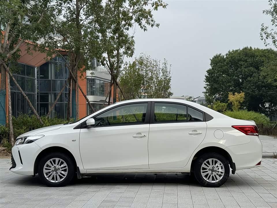 Toyota Vios