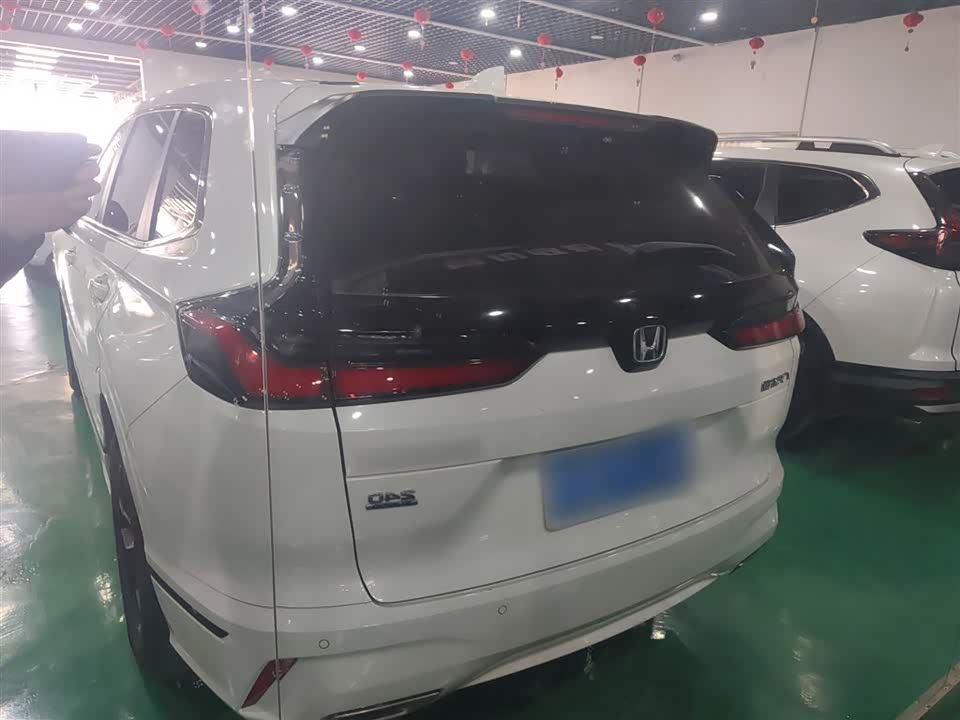 Honda Hao Ying