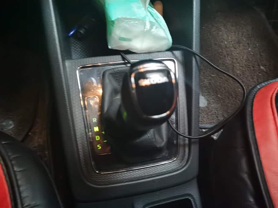 Skoda Komick Skoda Komick