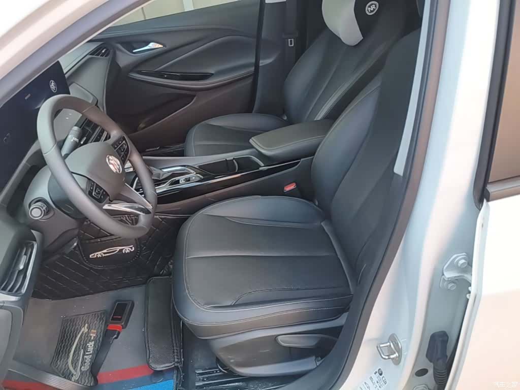 Buick Verano, 2024 15