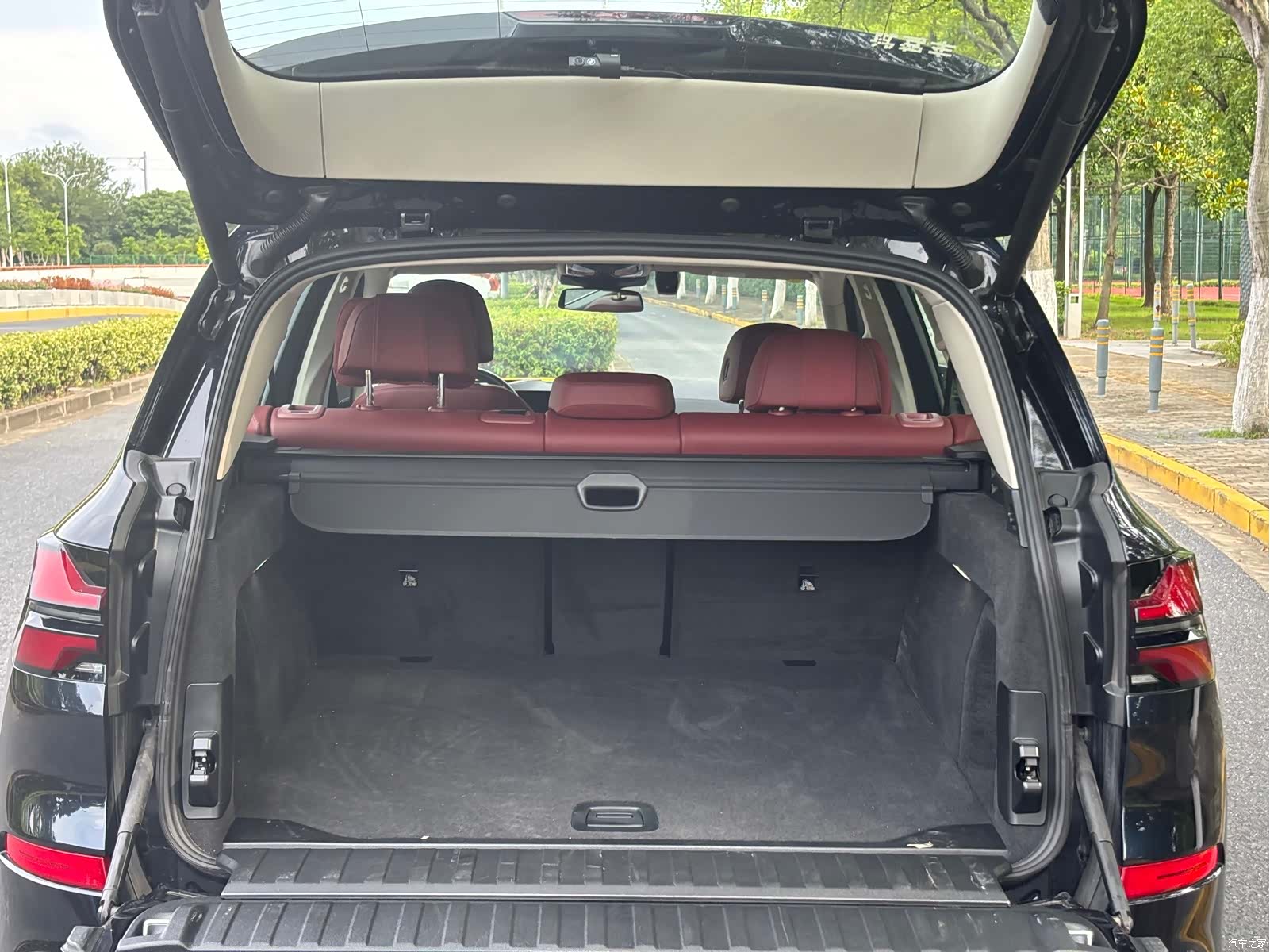 BMW X5, 2025 10