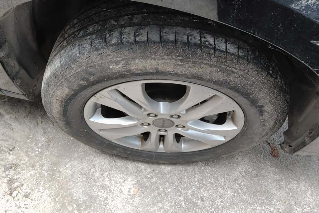 Haval M6, 2019 6