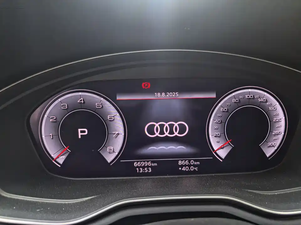 Audi A4L Audi A4L