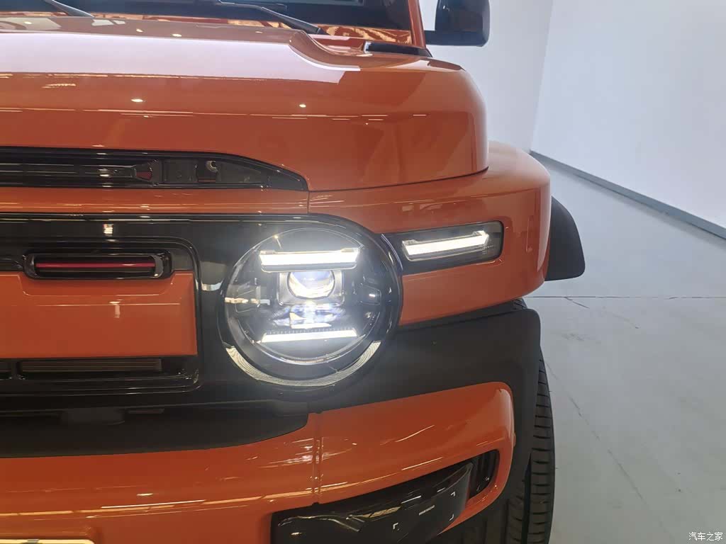 Chery V23, 2025 15