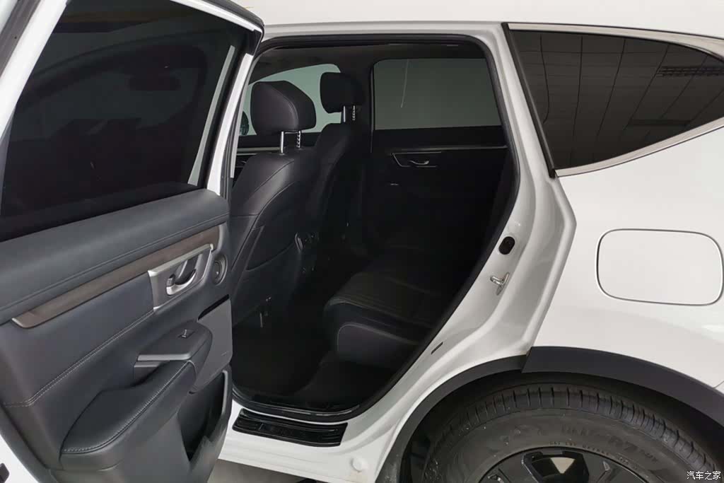 Honda Breeze, 2021 11
