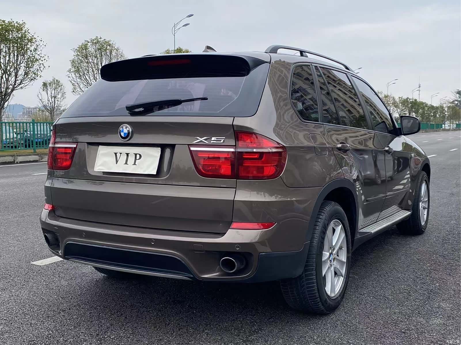 BMW X5, 2013 3