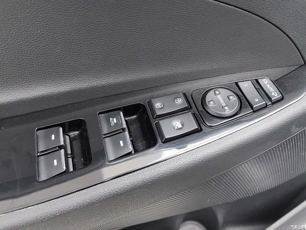 Hyundai Tucson, 2019 9