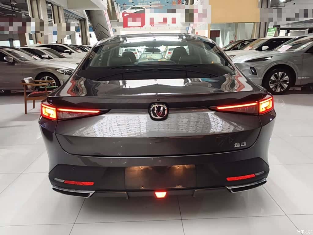 Changan Eado, 2024 6