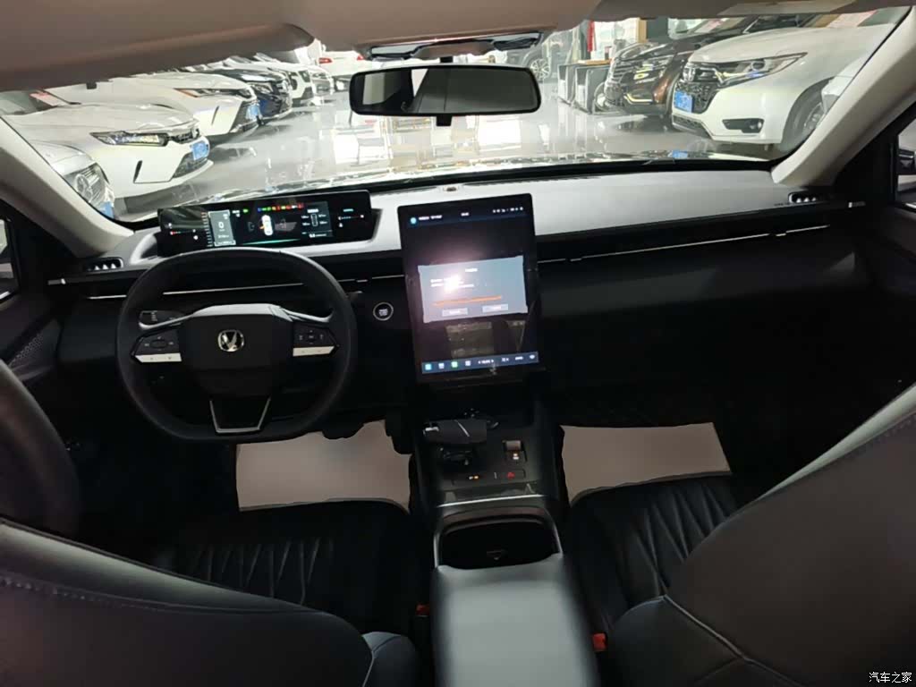 Changan Eado, 2024 10
