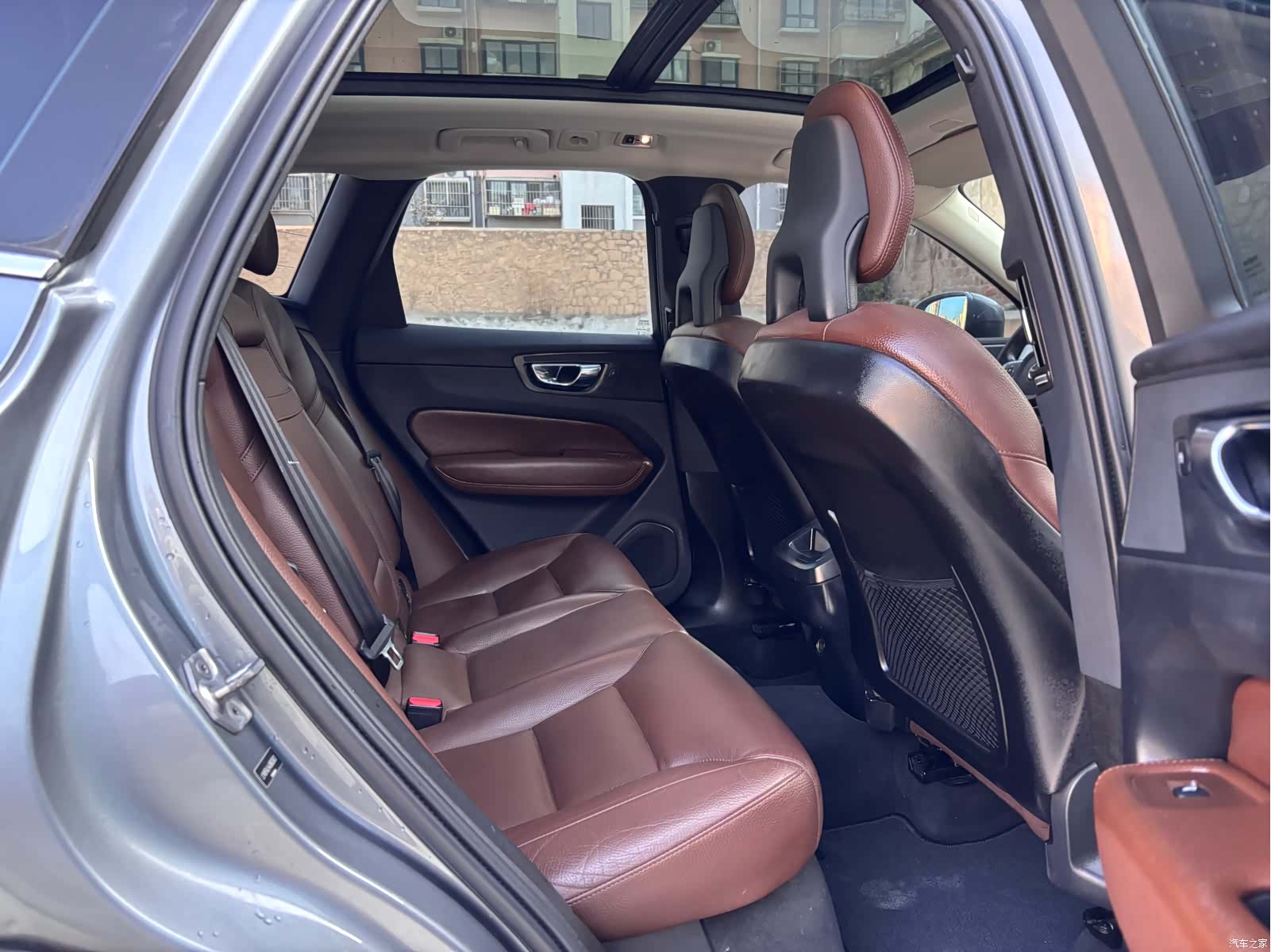 Volvo XC60, 2019 12