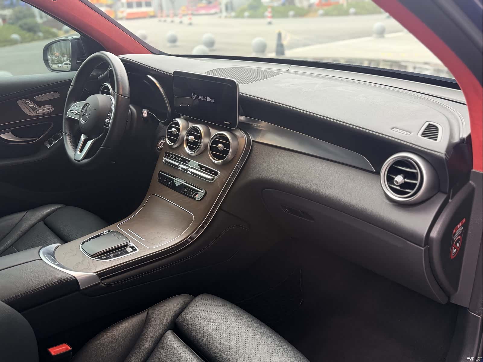 Mercedes-Benz GLC, 2020 11