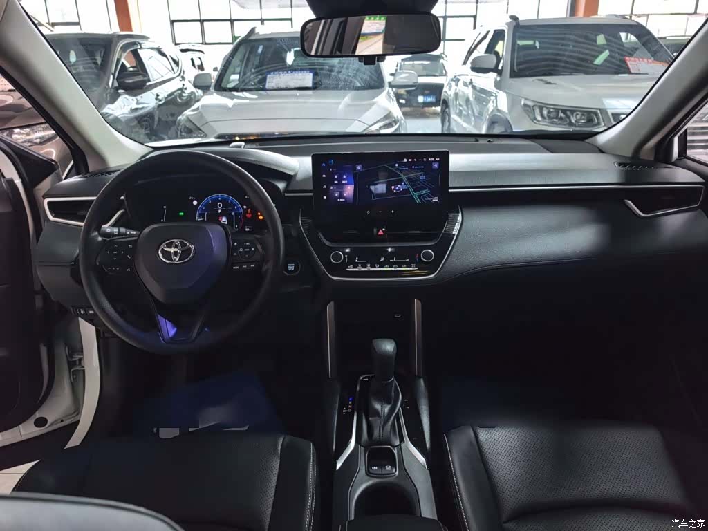 Toyota Corolla, 2023 19