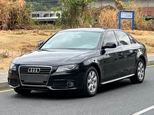 �µ�A4L 2009�� 2.0 TFSI ��׼��