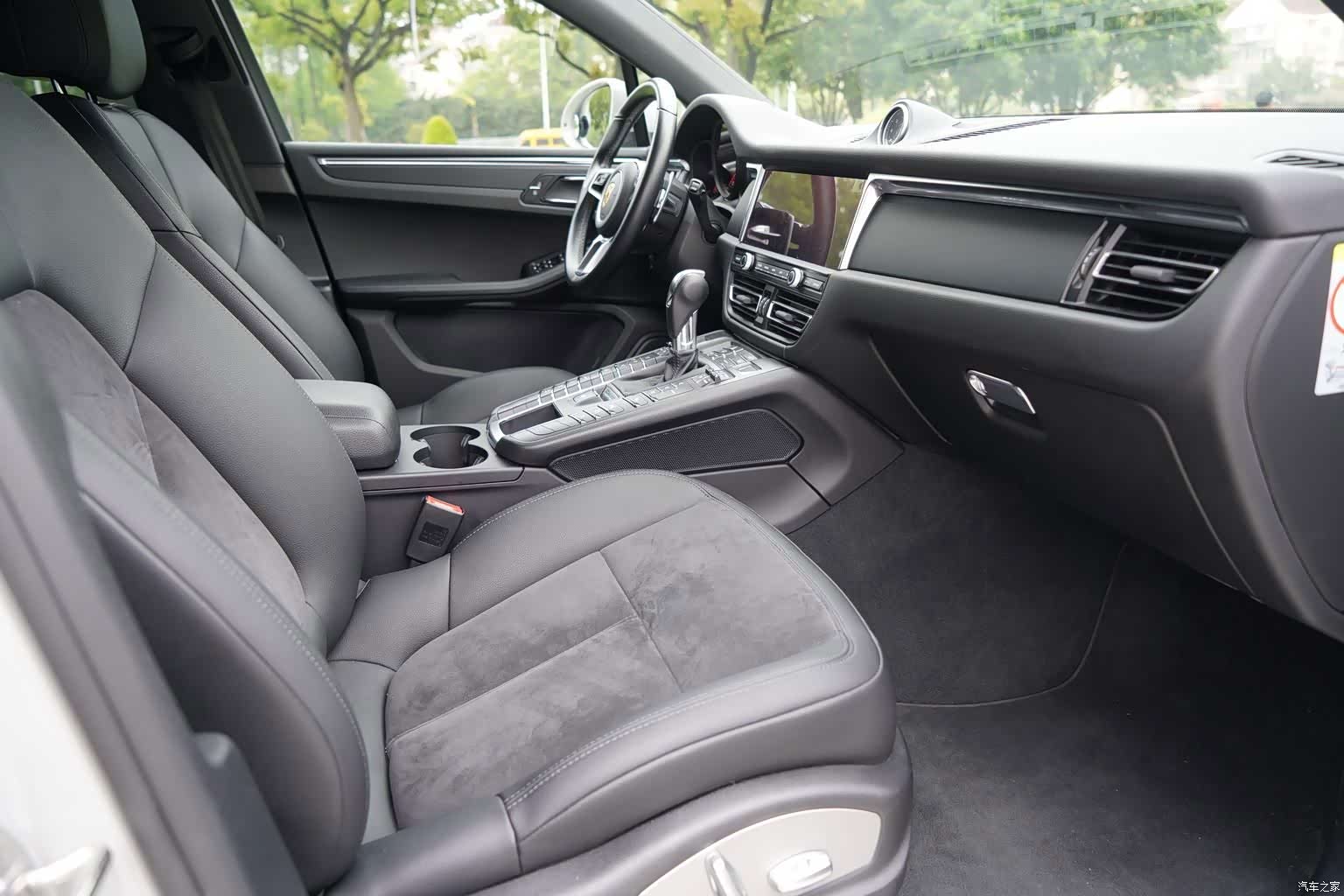 Porsche Macan, 2019 8