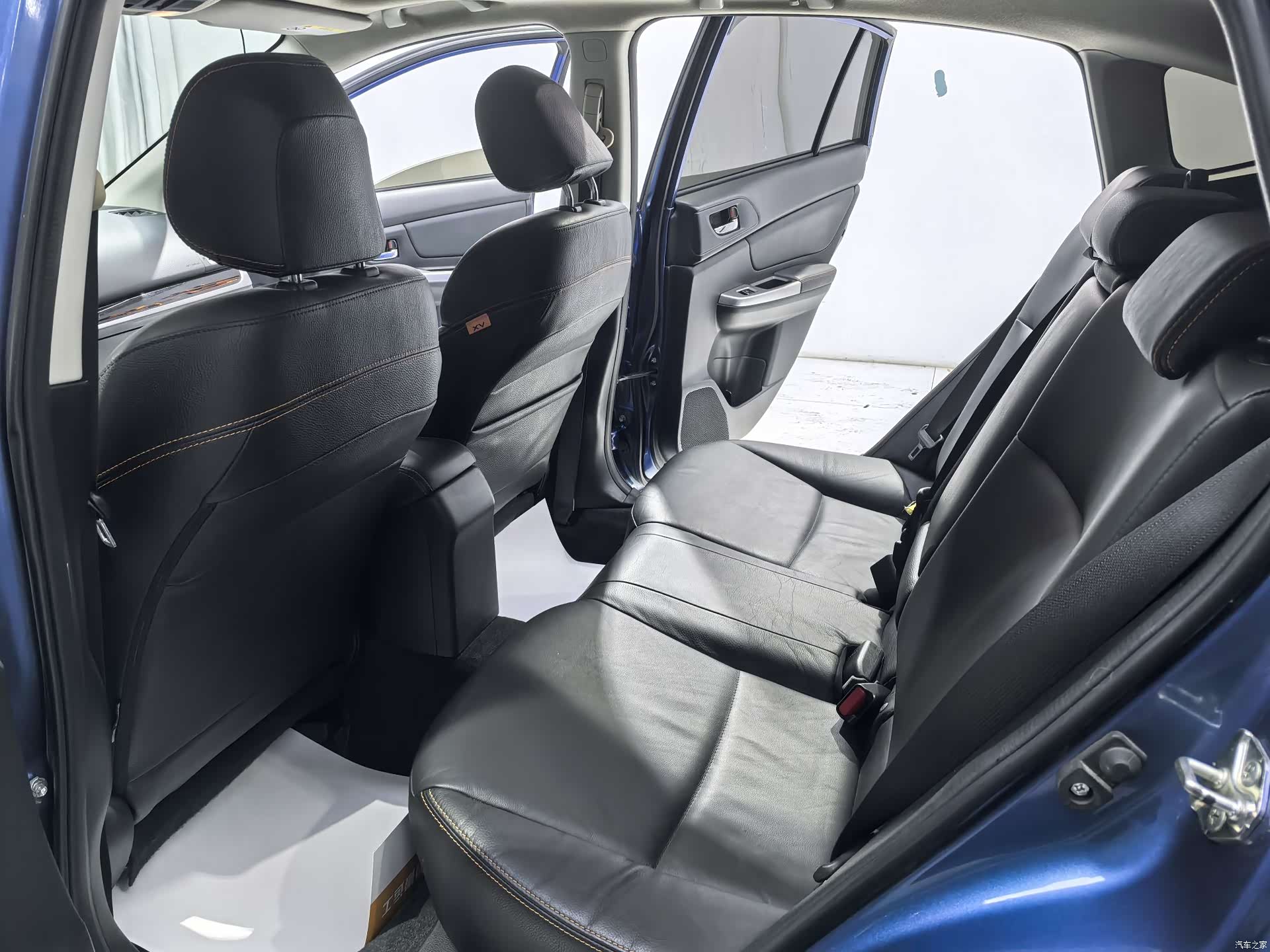 Subaru XV, 2017 6