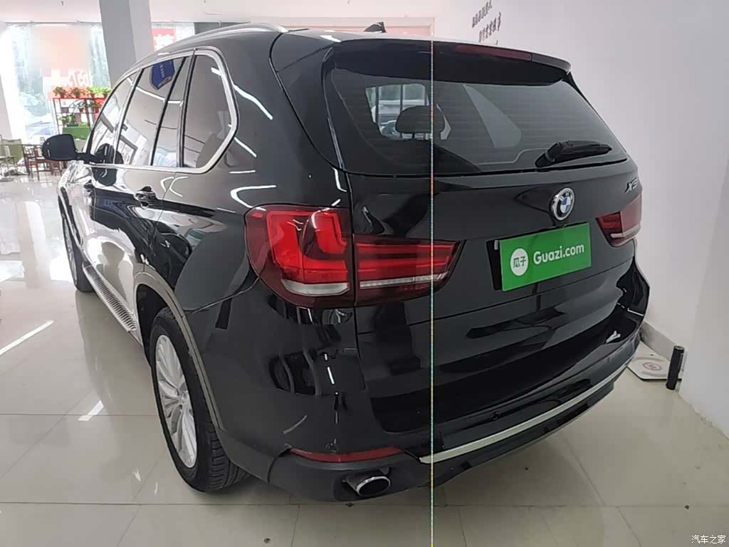 BMW X5, 2017 23